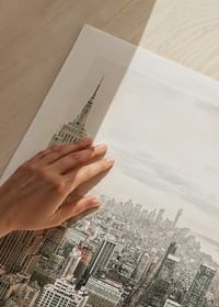 Manhattan New York No2-5