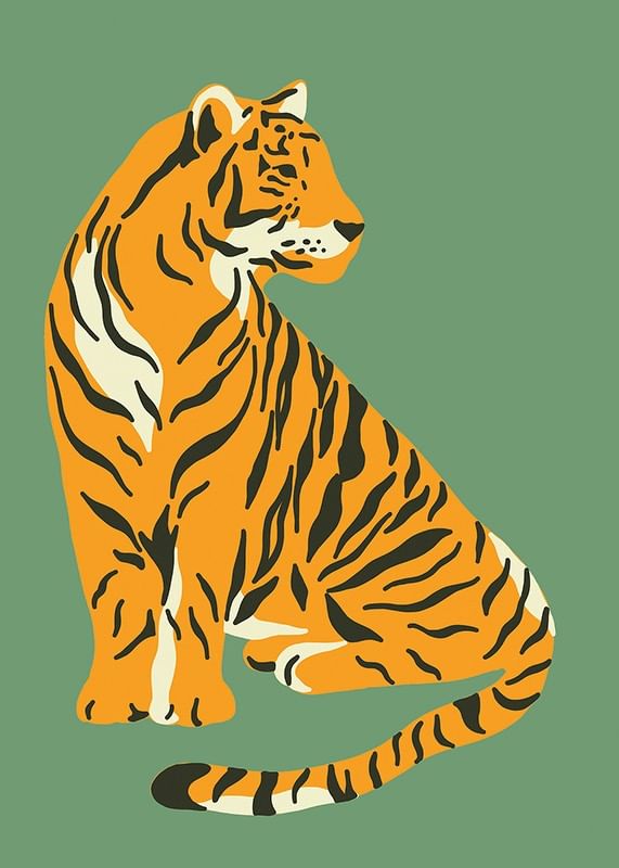 Le Tigre-12