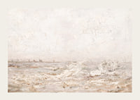 Seascape By George Grosvenor Thomas-5