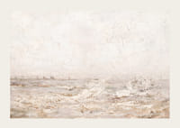 Seascape By George Grosvenor Thomas-5