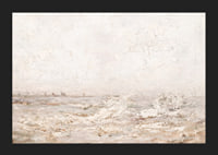 Seascape By George Grosvenor Thomas-7