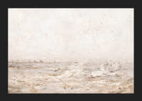 Seascape By George Grosvenor Thomas-7