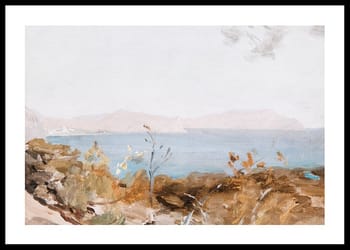 Poster Sudak By Jan Ciągliński