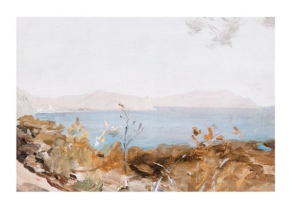 Plagát Sudak By Jan Ciągliński