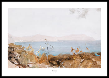 Poster Sudak By Jan Ciągliński