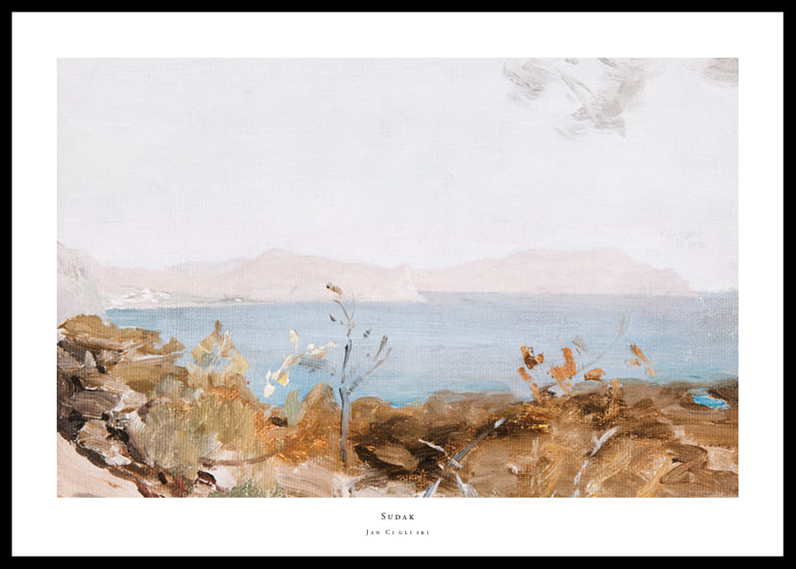 Sudak By Jan Ciągliński-12