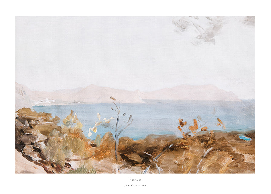 Sudak By Jan Ciągliński-12