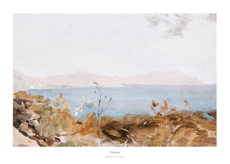 Sudak By Jan Ciągliński-12