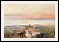 Torre Del Greco By Marie Egner-4