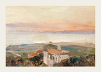 Torre Del Greco By Marie Egner-5