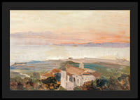 Torre Del Greco By Marie Egner-6