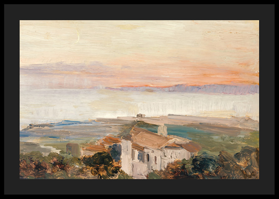 Torre Del Greco By Marie Egner-12