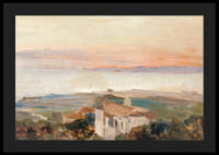 Torre Del Greco By Marie Egner-6