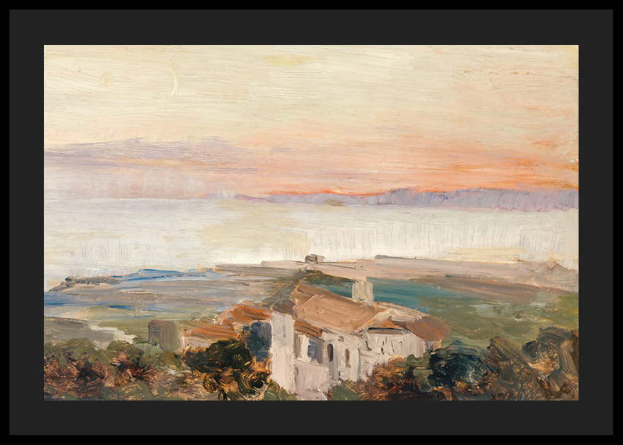 Torre Del Greco By Marie Egner-12