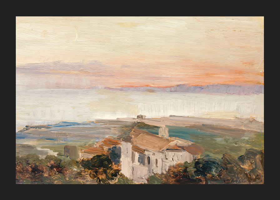 Torre Del Greco By Marie Egner-12