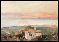 Torre Del Greco By Marie Egner-8