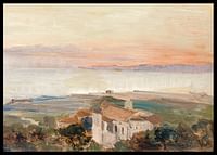 Torre Del Greco By Marie Egner-2