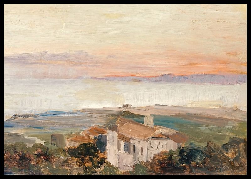 Torre Del Greco By Marie Egner-12