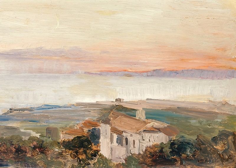 Torre Del Greco By Marie Egner-12