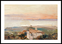 Torre Del Greco By Marie Egner-2