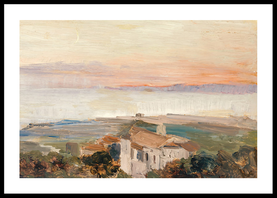 Torre Del Greco By Marie Egner-12