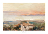 Torre Del Greco By Marie Egner-1