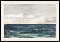 Lesson Study On Jersey Coast By John La Farge-4