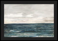 Lesson Study On Jersey Coast By John La Farge-6