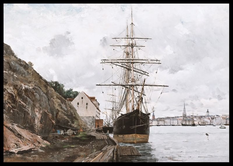 Inloppet Till Stockholm By Axel Lindman-12