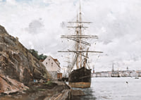 Inloppet Till Stockholm By Axel Lindman-9