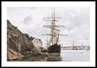 Inloppet Till Stockholm By Axel Lindman-2