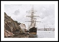 Inloppet Till Stockholm By Axel Lindman-0