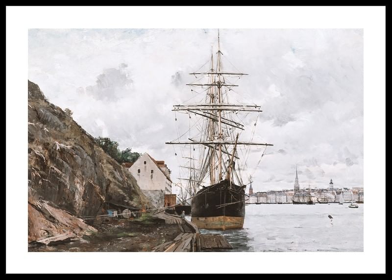 Inloppet Till Stockholm By Axel Lindman-12