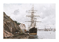 Inloppet Till Stockholm By Axel Lindman-3