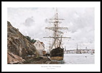 Inloppet Till Stockholm By Axel Lindman-0