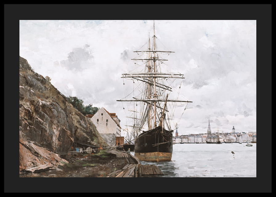 Inloppet Till Stockholm By Axel Lindman-12