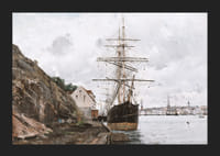 Inloppet Till Stockholm By Axel Lindman-7