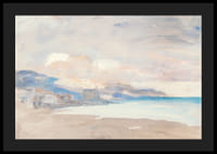 View Of Nice By Hercules Brabazon Brabazon-6