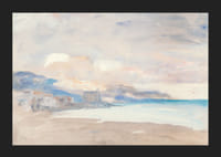 View Of Nice By Hercules Brabazon Brabazon-7