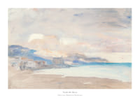 View Of Nice By Hercules Brabazon Brabazon-1
