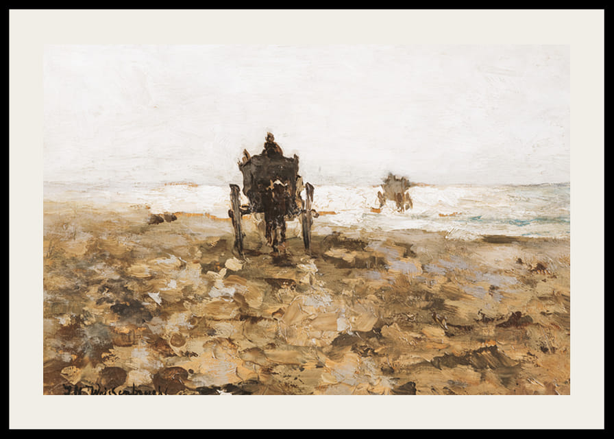 Shell Cart By Jan Hendrik Weissenbruch-12