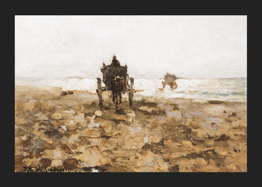 Shell Cart By Jan Hendrik Weissenbruch-12