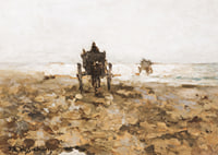 Shell Cart By Jan Hendrik Weissenbruch-9