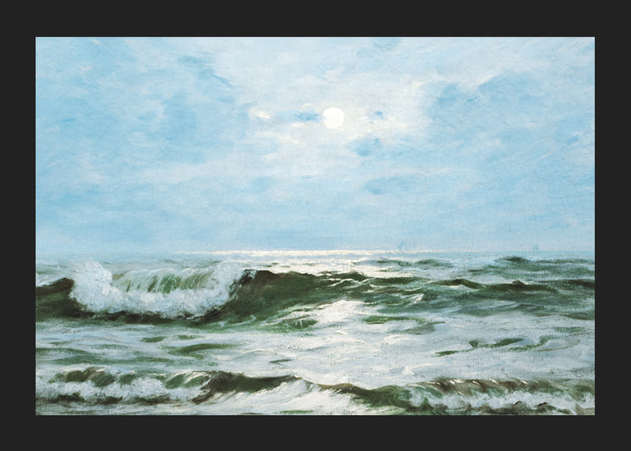 Old Man's Back By Addison Thomas Millar-12