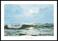 Old Man's Back By Addison Thomas Millar-0