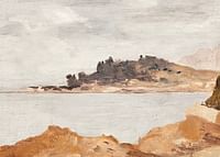 Corfu By Jan Ciągliński-3