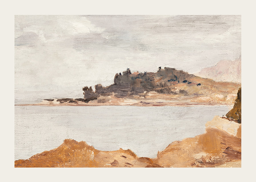 Corfu By Jan Ciągliński-12