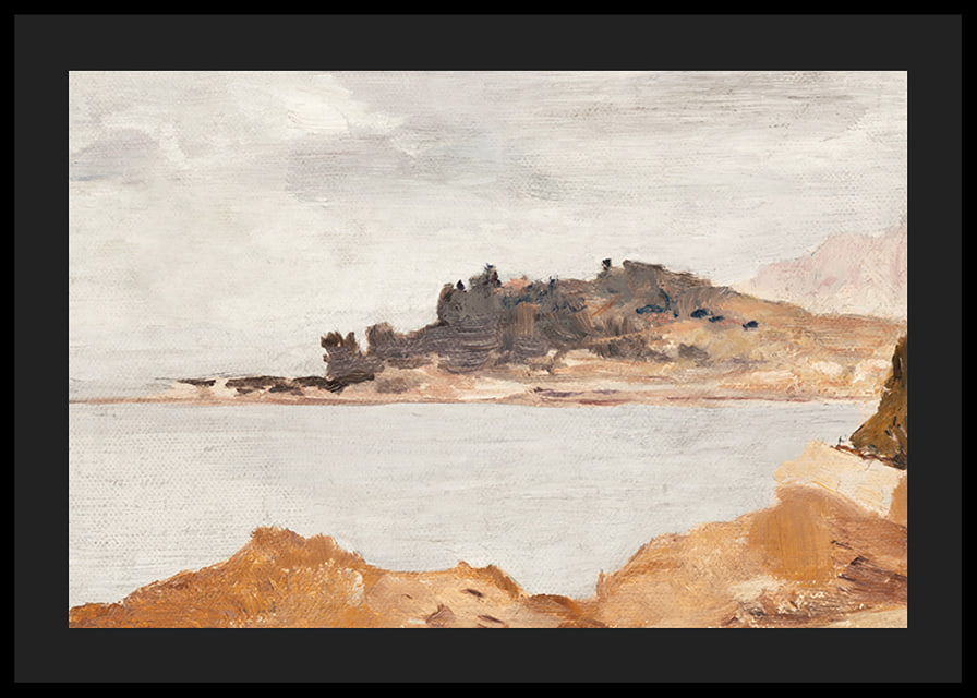 Corfu By Jan Ciągliński-12