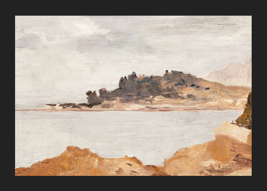 Corfu By Jan Ciągliński-12