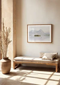 Lago Maggiore By John Ferguson Weir-10